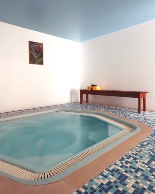 Hotel Forte Sao Francisco