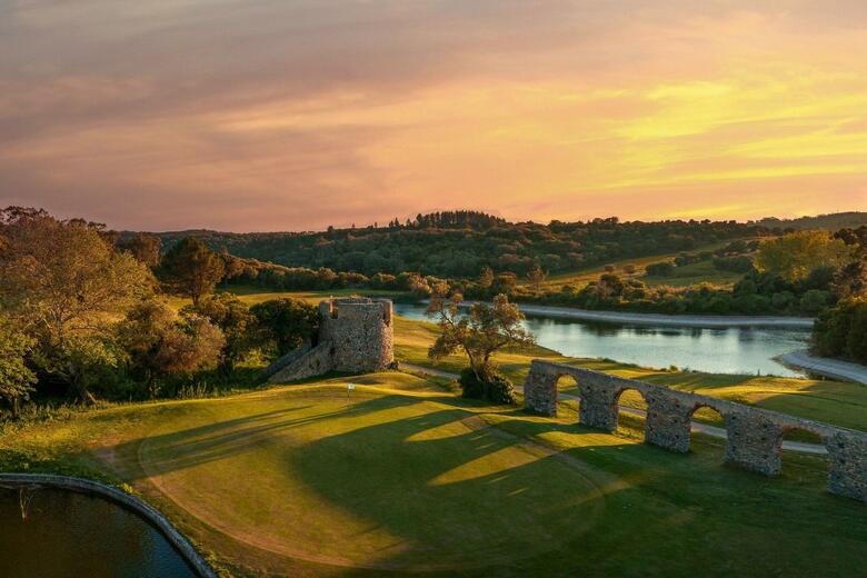Hotel Penha Longa Resort