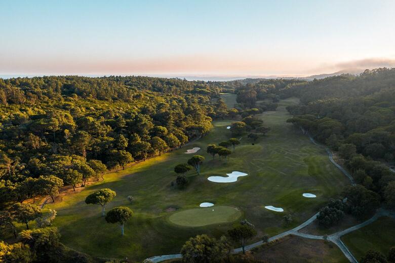 Hotel Penha Longa Resort