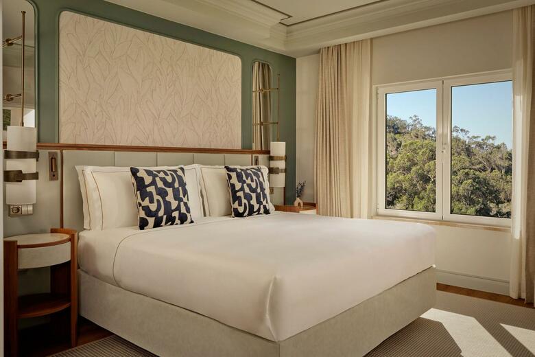 Hotel Penha Longa Resort