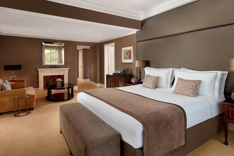 Hotel Penha Longa Resort