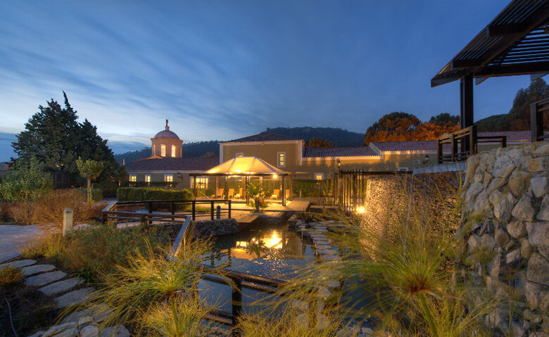 Hotel Penha Longa Resort