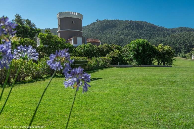 Hotel Penha Longa Resort
