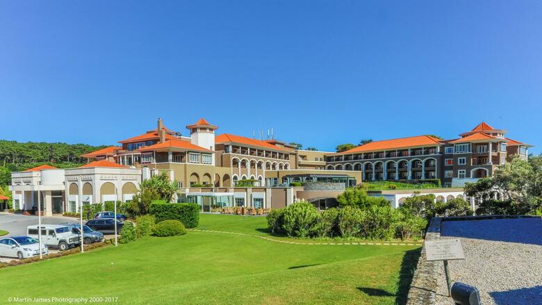 Hotel Penha Longa Resort