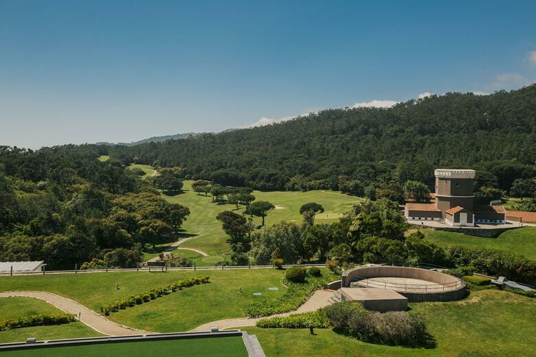 Hotel Penha Longa Resort