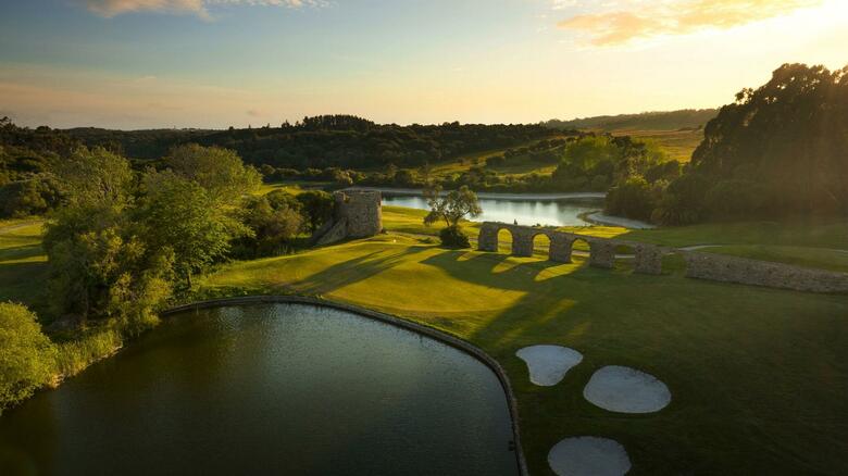 Hotel Penha Longa Resort