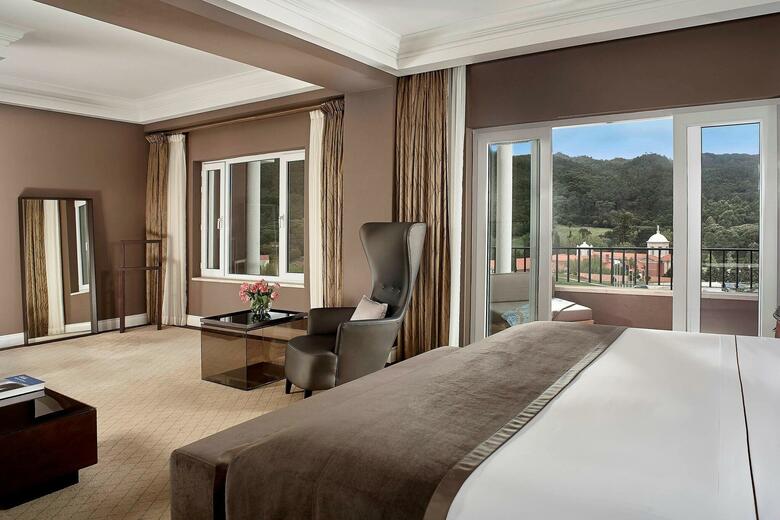 Hotel Penha Longa Resort
