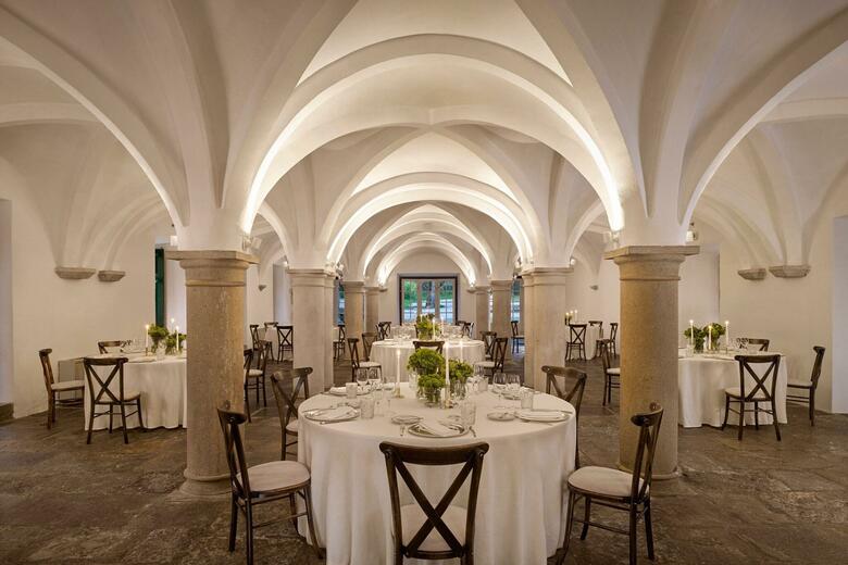 Hotel Penha Longa Resort