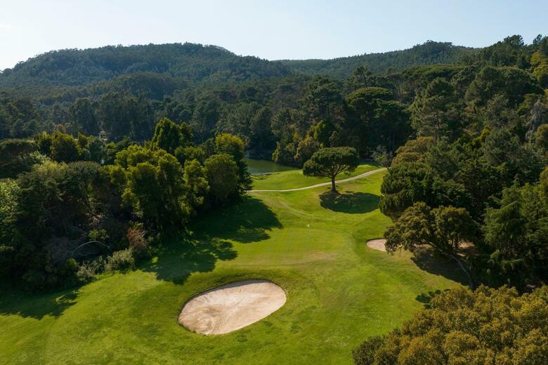 Hotel Penha Longa Resort