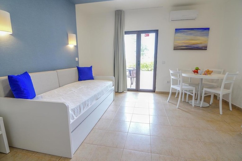 Hotel Vale De Carros