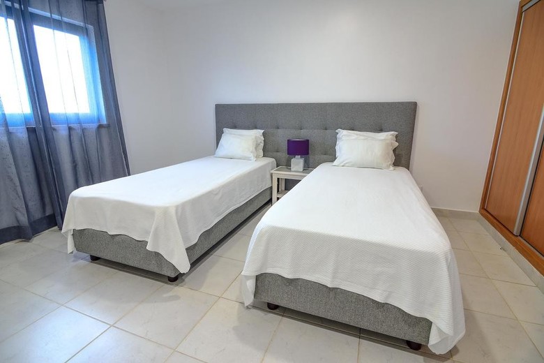 Hotel Vale De Carros