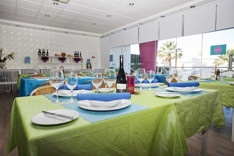 Hotel Bayside Salgados Golf & Beach Resort