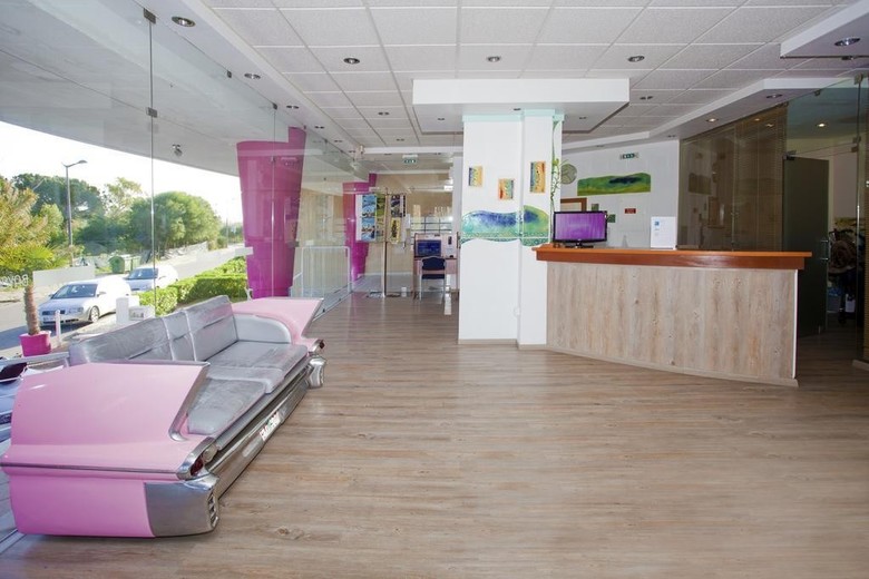 Hotel Bayside Salgados Golf & Beach Resort