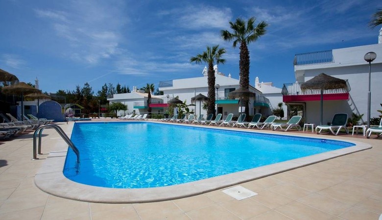 Hotel Bayside Salgados Golf & Beach Resort