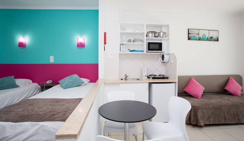 Hotel Bayside Salgados Golf & Beach Resort