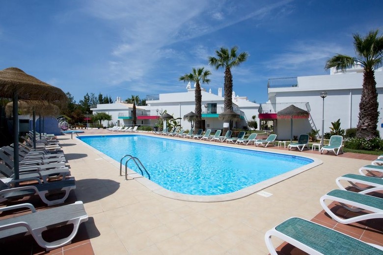 Hotel Bayside Salgados Golf & Beach Resort