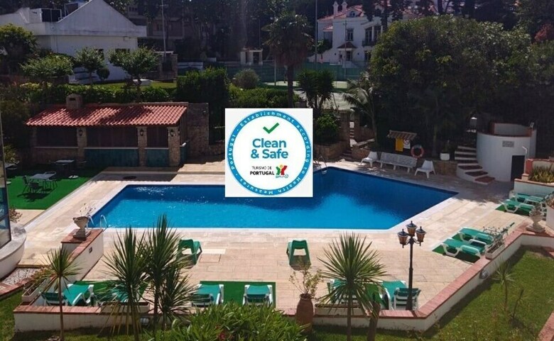 Hotel Clube Do Lago