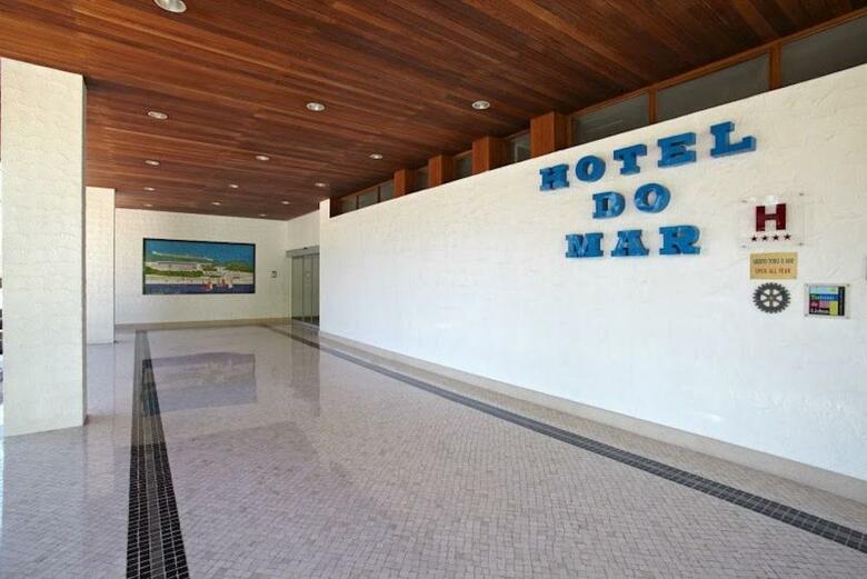 Hotel Do Mar