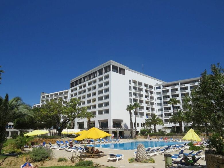 Hotel Alfamar Beach & Sport Resort