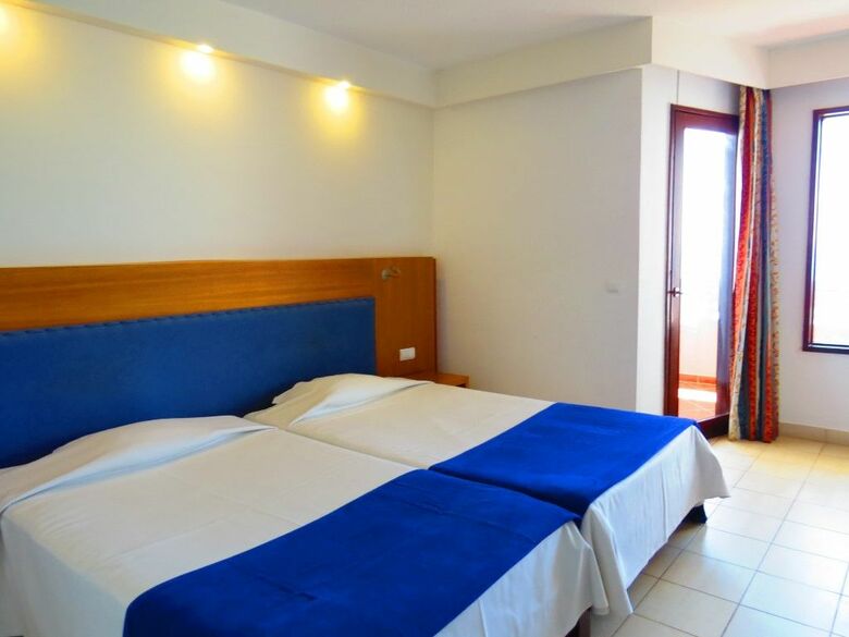 Hotel Alfamar Beach & Sport Resort