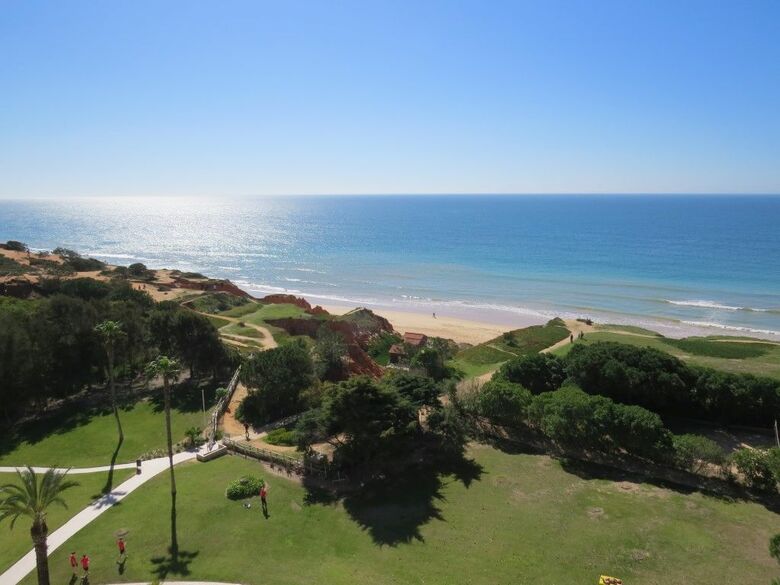 Hotel Alfamar Beach & Sport Resort