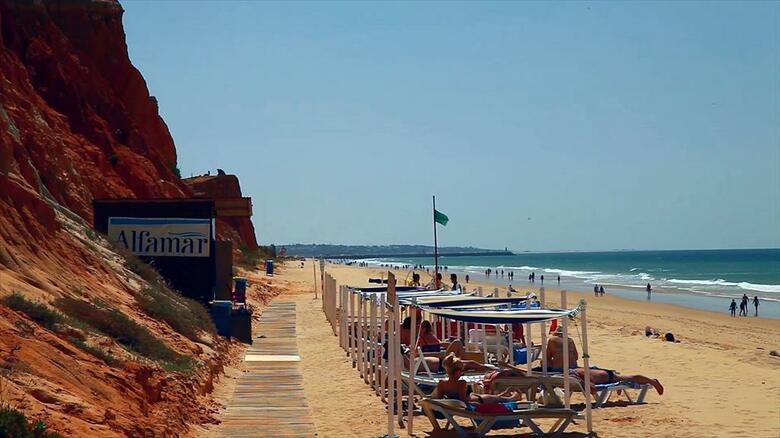 Hotel Alfamar Beach & Sport Resort