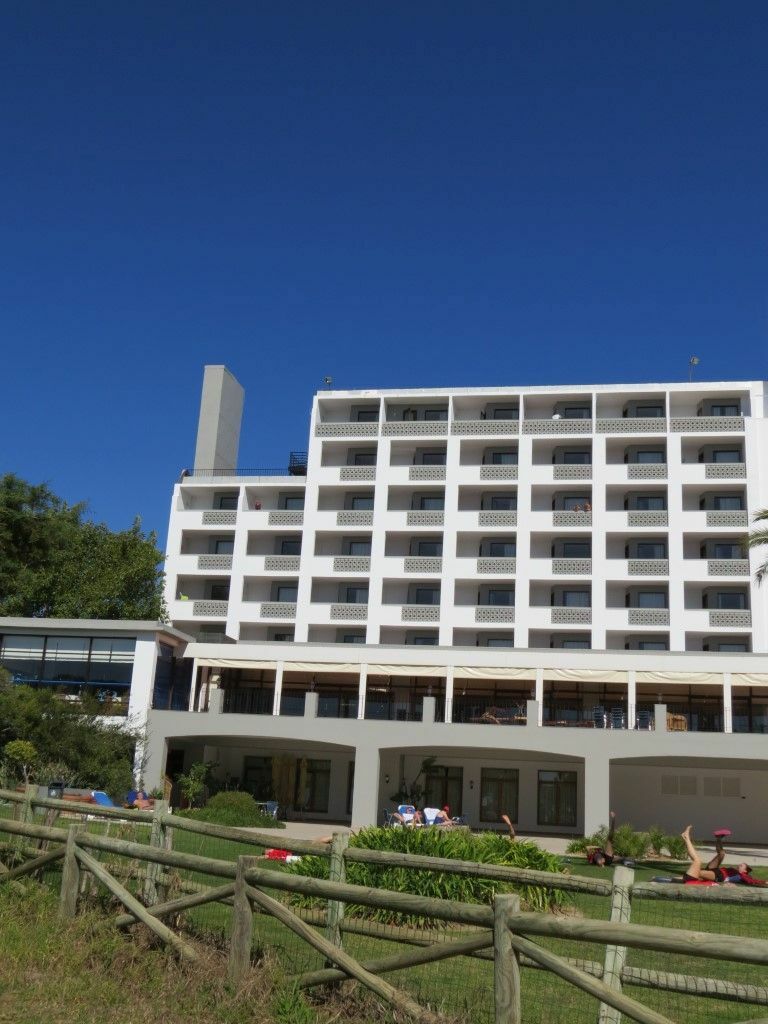 Hotel Alfamar Beach & Sport Resort