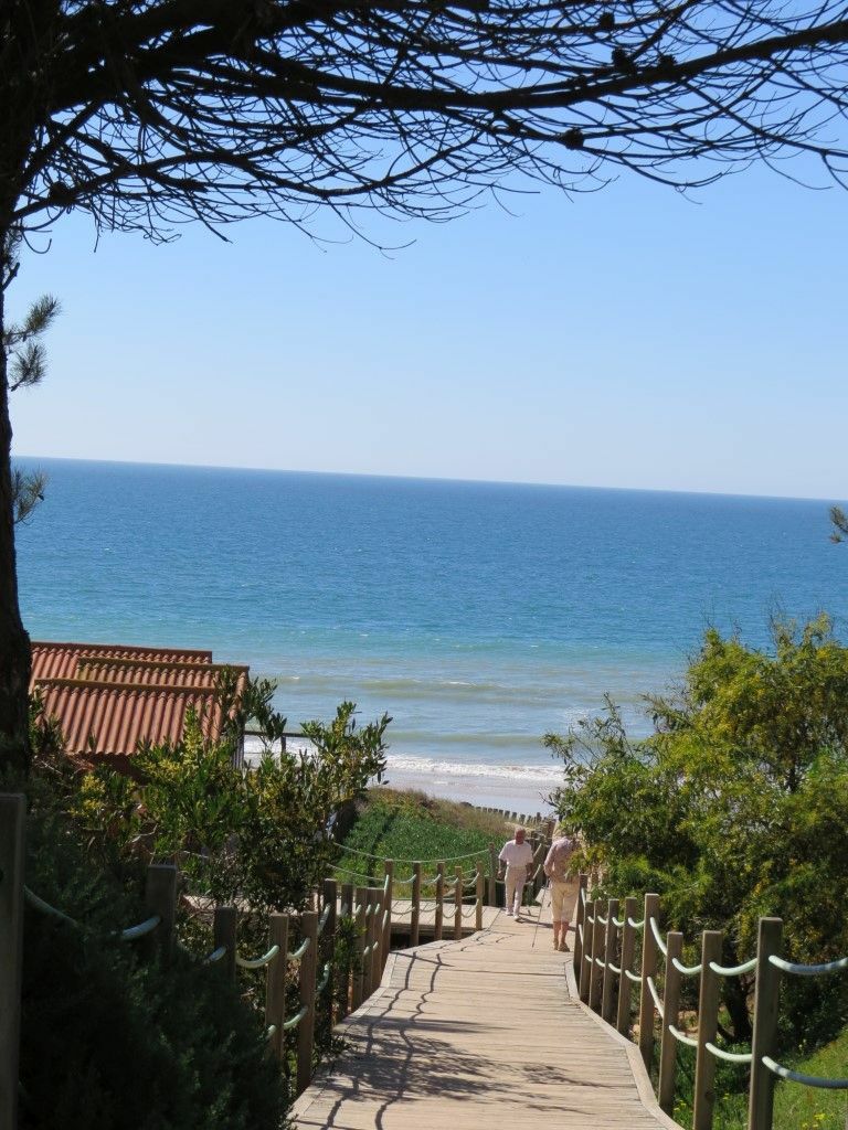 Hotel Alfamar Beach & Sport Resort