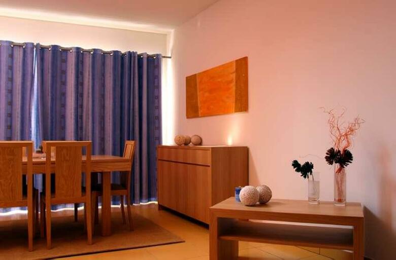 Hotel Orada Apartamentos Tur�sticos - Marina De Albufeira