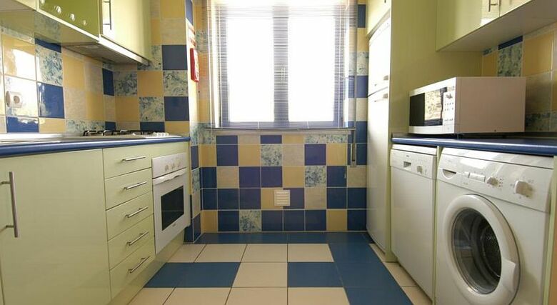 Hotel Orada Apartamentos Tur�sticos - Marina De Albufeira