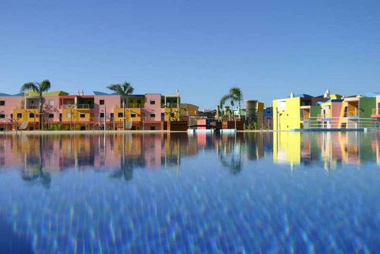Hotel Orada Apartamentos Tur�sticos - Marina De Albufeira