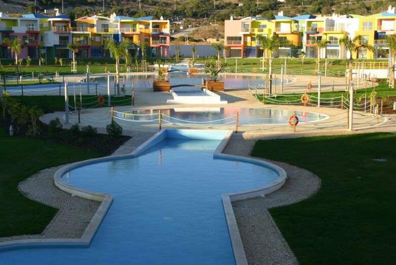 Hotel Orada Apartamentos Tur�sticos - Marina De Albufeira