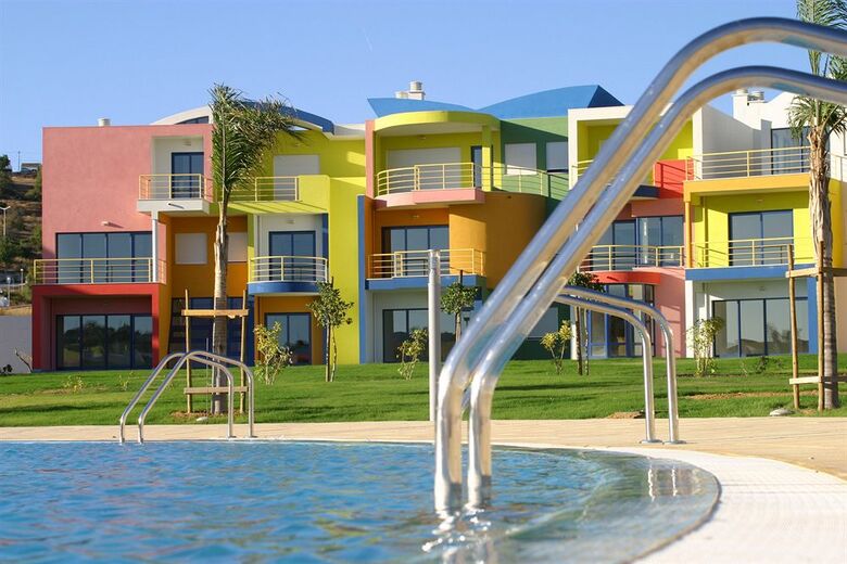 Hotel Orada Apartamentos Tur�sticos - Marina De Albufeira