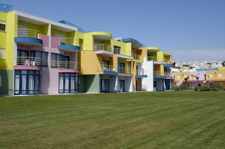 Hotel Orada Apartamentos Tur�sticos - Marina De Albufeira