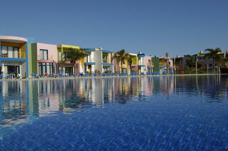 Hotel Orada Apartamentos Tur�sticos - Marina De Albufeira