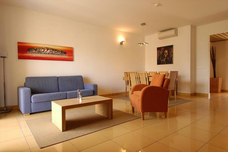 Hotel Orada Apartamentos Tur�sticos - Marina De Albufeira