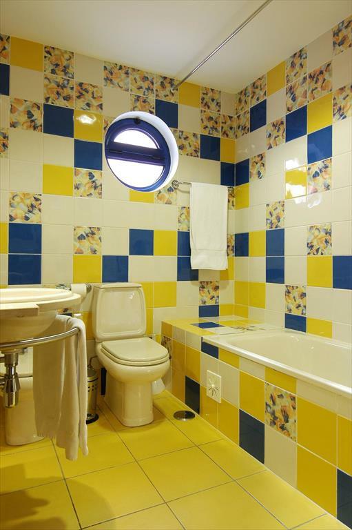 Hotel Orada Apartamentos Tur�sticos - Marina De Albufeira