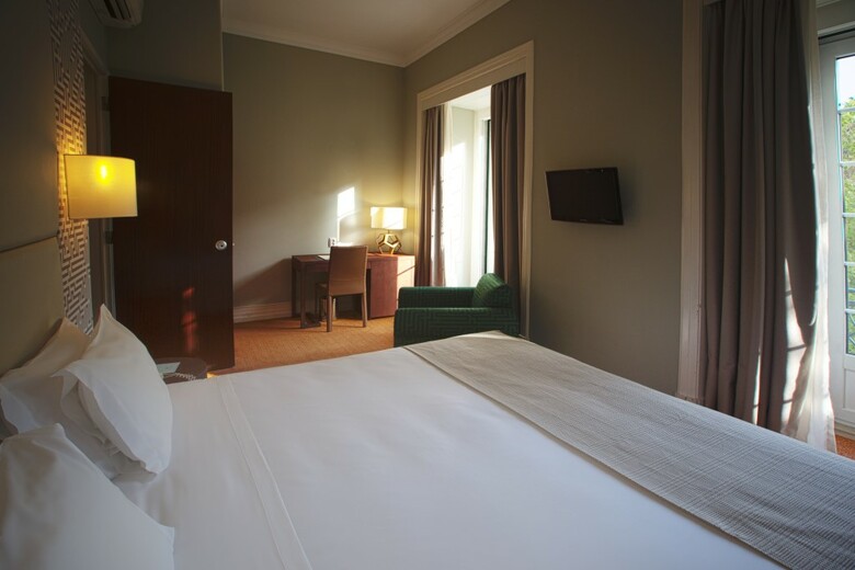 Hotel Miraparque