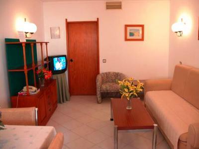 Aparthotel Algar