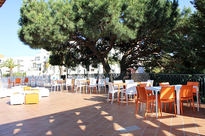 Aparthotel Acqua Maris Balaia