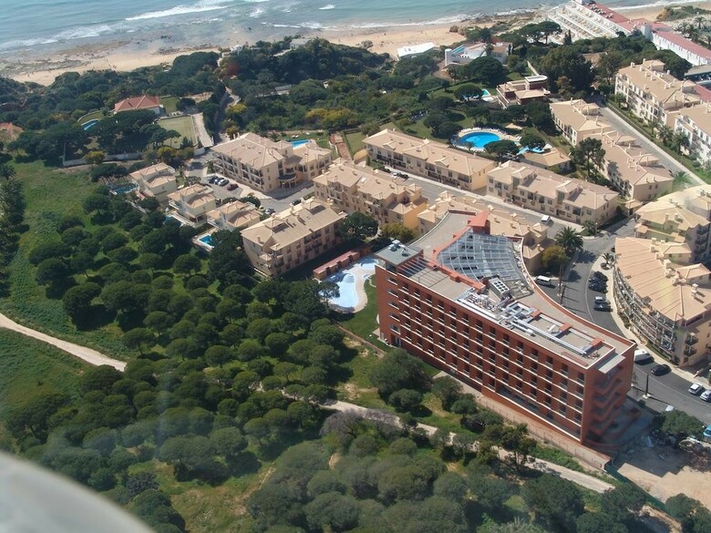 Hotel Quinta Pedra Dos Bicos