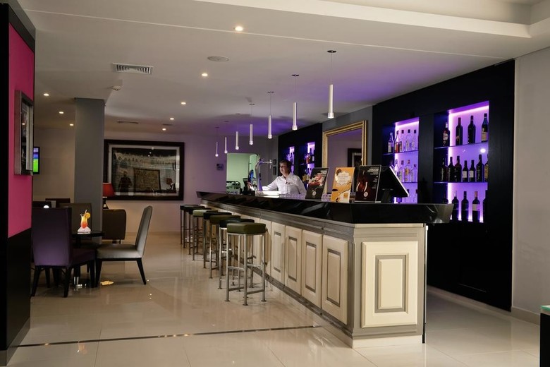 Hotel Vila Gale Atlantico