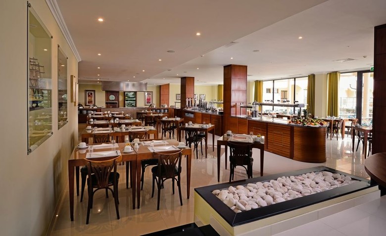 Hotel Vila Gale Atlantico