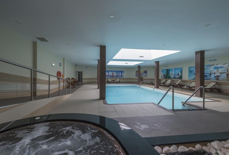Hotel Vila Gale Atlantico