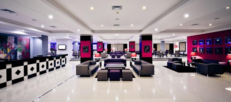 Hotel Vila Gale Atlantico