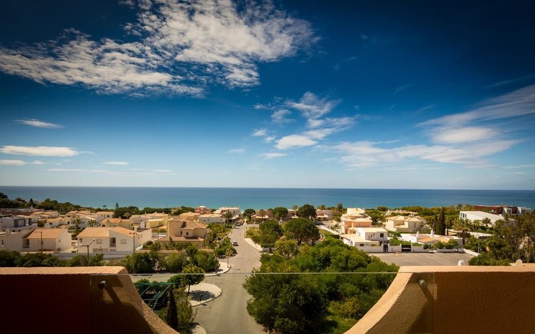 Hotel Vila Gale Atlantico