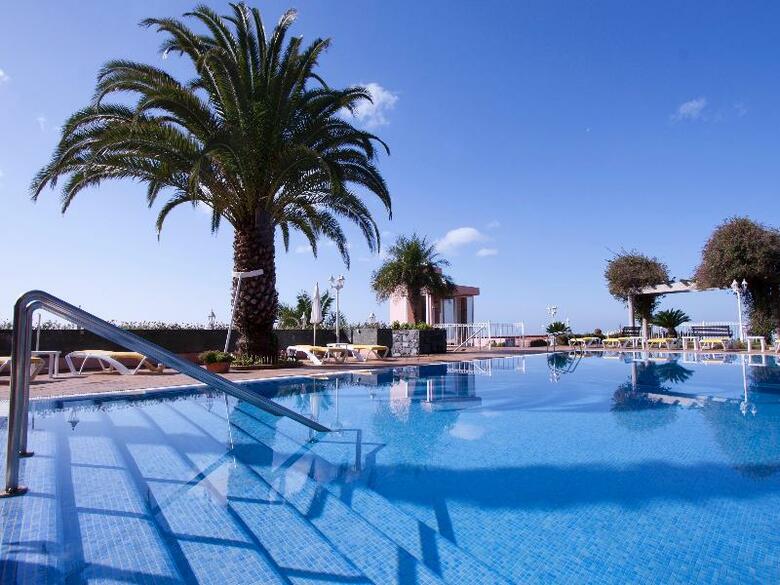 Hotel Ocean Gardens