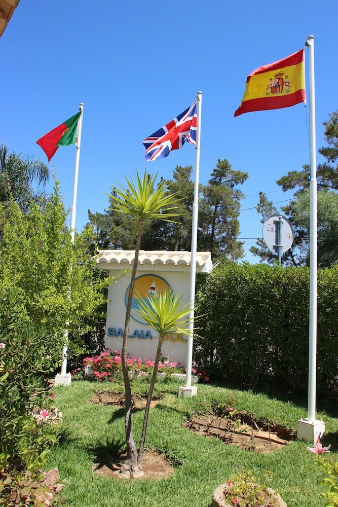 Hotel Balaia Sol Holiday Club