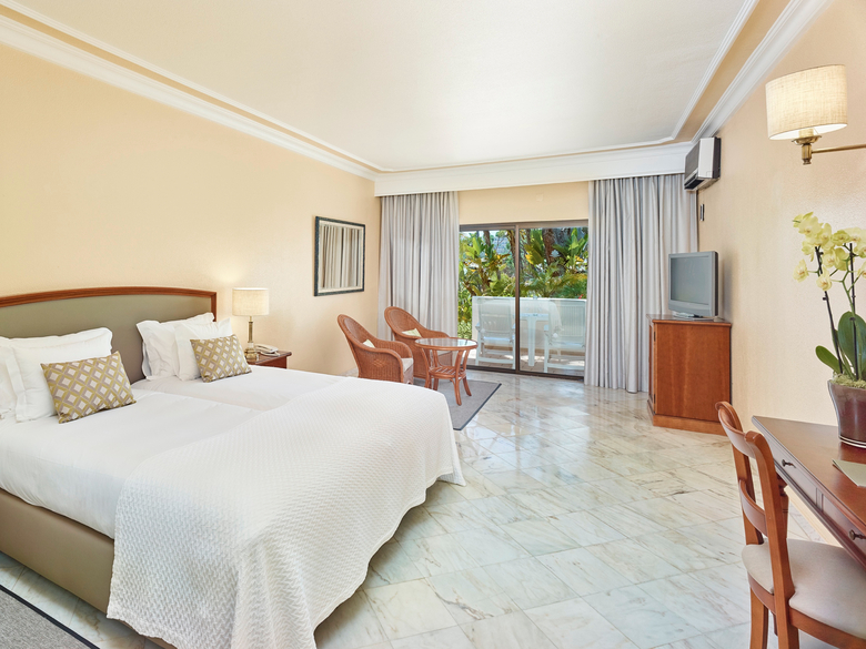 Hotel Ria Park Garden