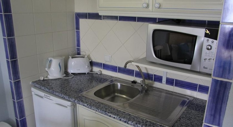 Aparthotel Varandas De Albufeira